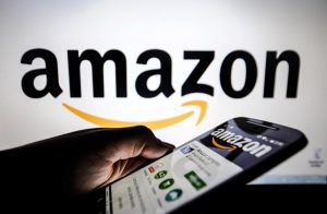 Amazon e il suo Marketplace