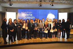 Premio Valeria Solesin