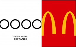McDonald's e Audi