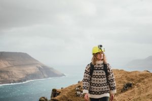 Attraverso una guida virtuale è possibile visitare le Isole Faroe