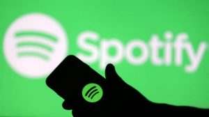 Spotify: uno dei più grandi servizi di riproduzione musicale