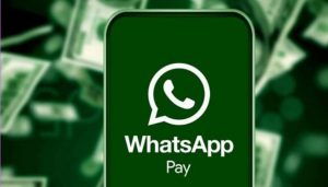 WhatsApp Pay