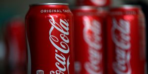 Coca-Cola boicotta Facebook