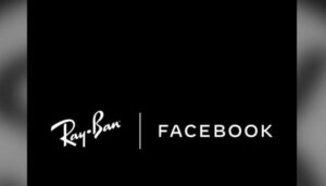 Facebook e Luxottica: arrivano gli smartglasses firmati RayBan