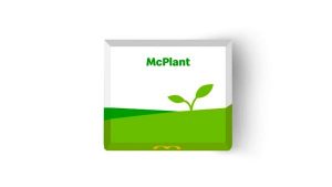 McPlant: il primo hamburger vegetale di McDonald’s