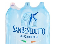 San Benedetto e le sue nuove Energy Drink