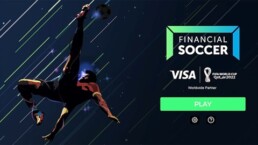 VISA lancia un videogame per promuovere l’educazione finanziaria