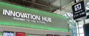 Innovation hub: stimolatore di innovazioni high tech 