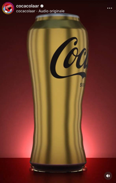 Coca-Cola x Fifa World Cup 2022