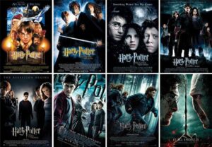 Ritorno ad Hogwarts – il reboot che non piace ai fan