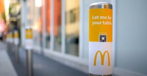 McDonald’s e il suo innovativo packaging in edizione limitata TableToGo